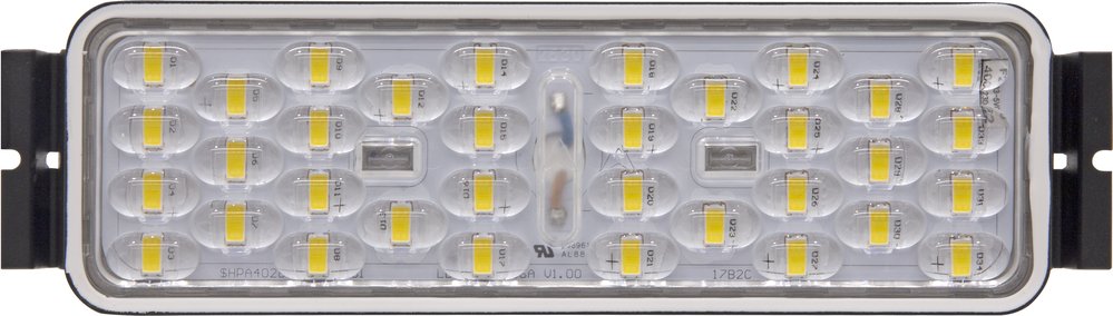 HPWINNER M66A — LED-модуль для сборки светильников под собственным брендом